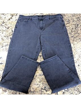 Size 16 Buffalo David Bitton Mollie High Rise Stretch Skinny Women’s Jeans KH